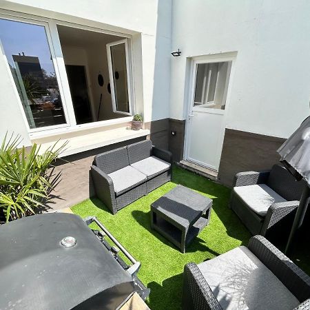Maison Plein Coeur De Rosendael Dunkirk Екстериор снимка