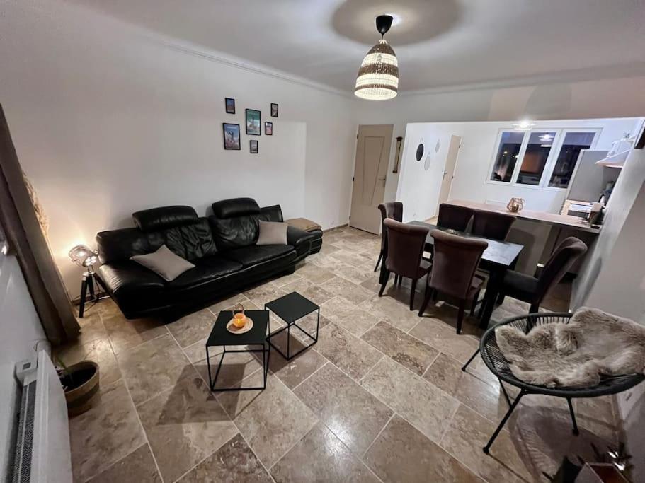 Maison Plein Coeur De Rosendael Dunkirk Екстериор снимка