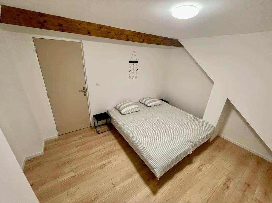 Maison Plein Coeur De Rosendael Dunkirk Екстериор снимка