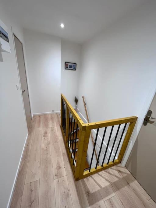 Maison Plein Coeur De Rosendael Dunkirk Екстериор снимка