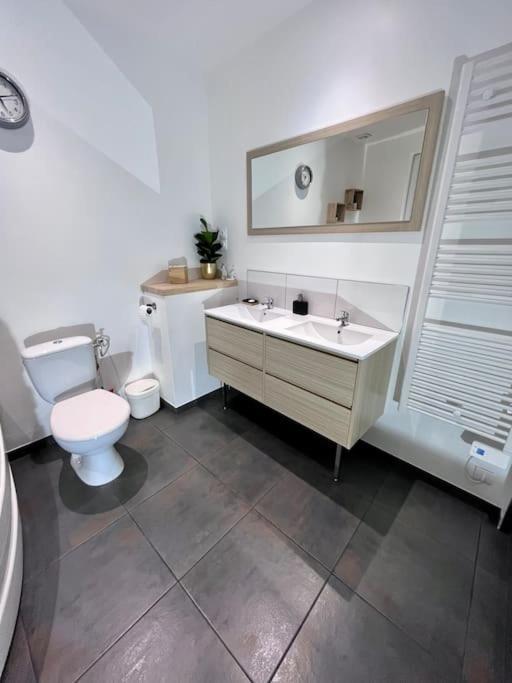 Maison Plein Coeur De Rosendael Dunkirk Екстериор снимка