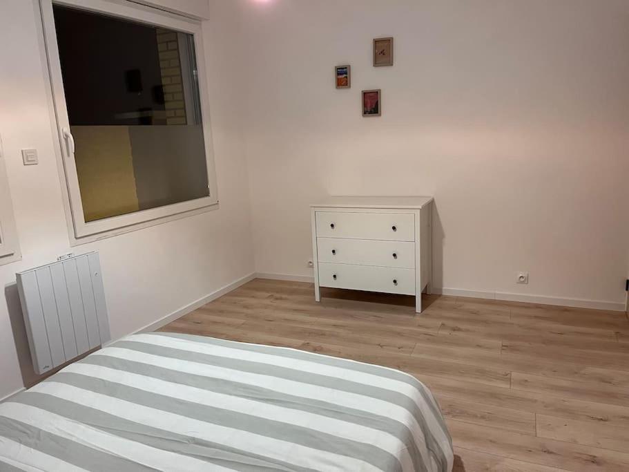 Maison Plein Coeur De Rosendael Dunkirk Екстериор снимка